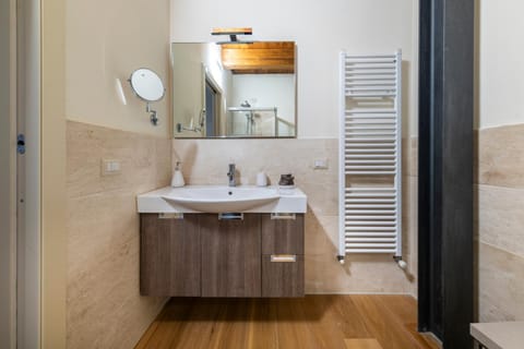 Suite Deluxe in Palazzo Storico - Centro Sassari - Appartamento Sassari Apartment in Sassari