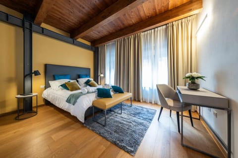 Suite Deluxe in Palazzo Storico - Centro Sassari - Appartamento Sassari Apartment in Sassari