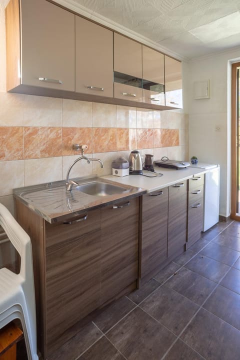 House Jaksic Chalet in Montenegro