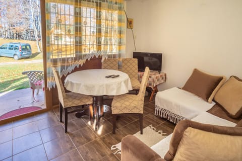 House Jaksic Chalet in Montenegro