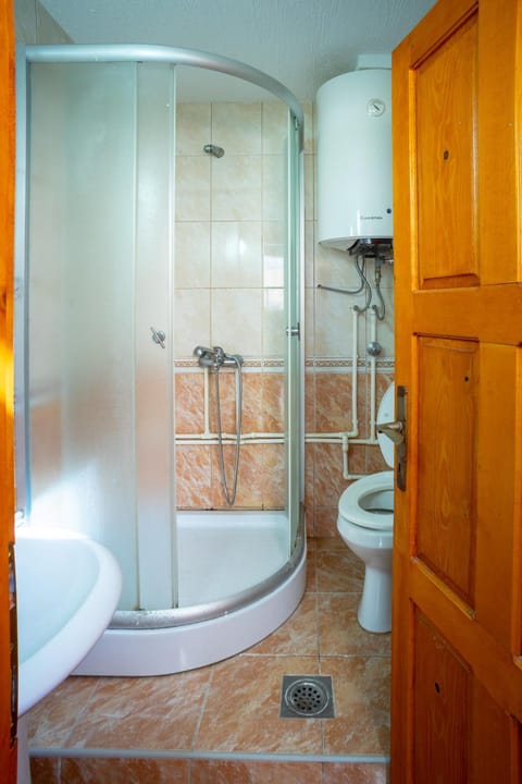 House Jaksic Chalet in Montenegro