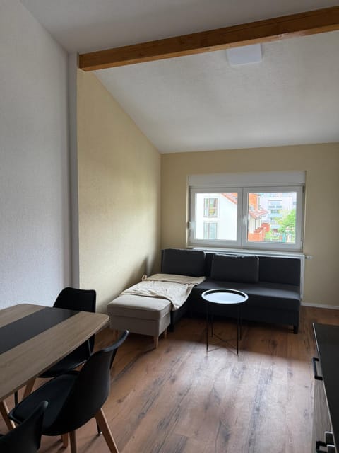 Stettenblick Apartment in Riehen