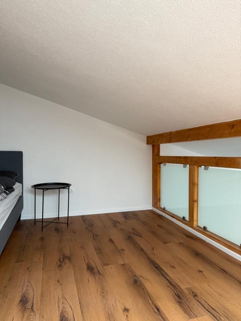 Stettenblick Apartment in Riehen