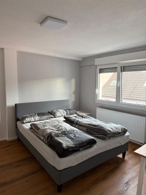 Stettenblick Apartment in Riehen