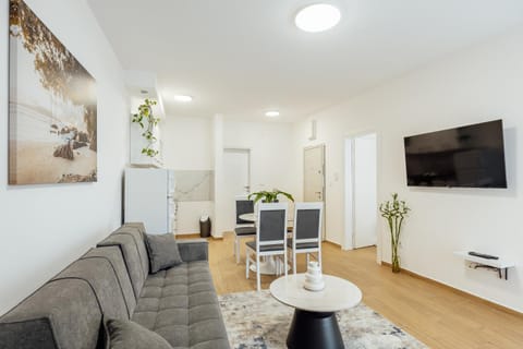 Apartments Ivo Herceg Novi Apartment in Dubrovnik-Neretva County