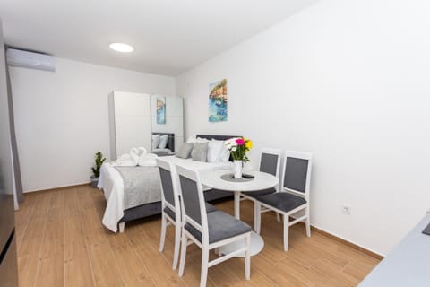 Apartments Ivo Herceg Novi Apartment in Dubrovnik-Neretva County