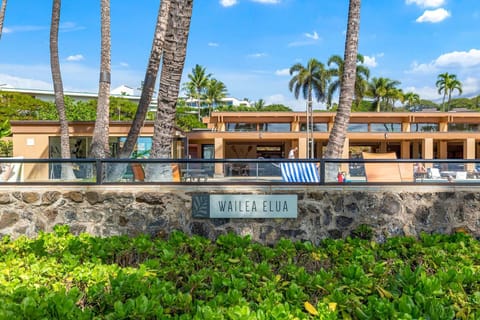 Wailea Elua 805 - 3-Bedroom Ocean View Luxury Condo in the Heart of Wailea, Maui House in Wailea