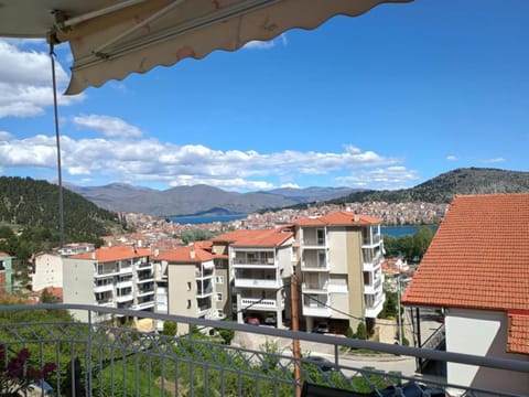 View (from property/room), City view, Mountain view, Parking