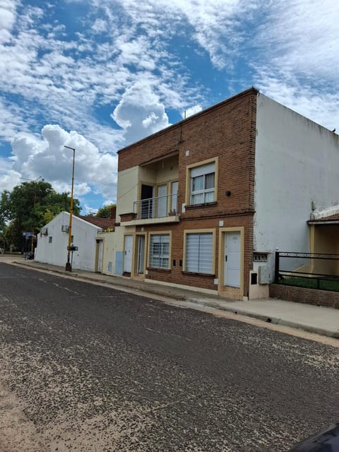 Property building, Day, Neighbourhood, Street view