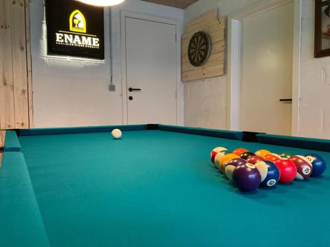 Billiard
