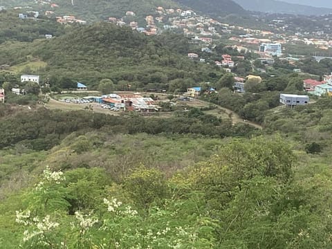Natural landscape