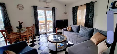 Apartment Vujosevic D&D Apartment in Muo