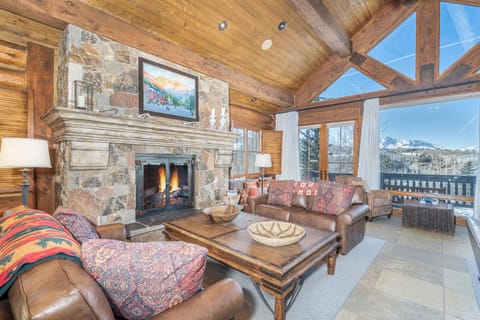 Country Club Estate by Exceptional Stays Chalet in Telluride