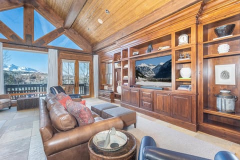 Country Club Estate by Exceptional Stays Chalet in Telluride