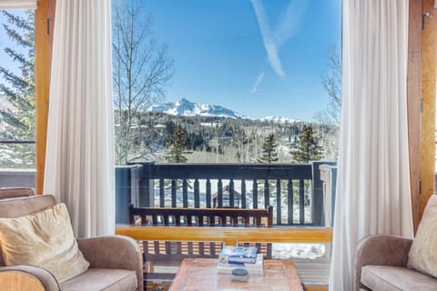 Country Club Estate by Exceptional Stays Chalet in Telluride