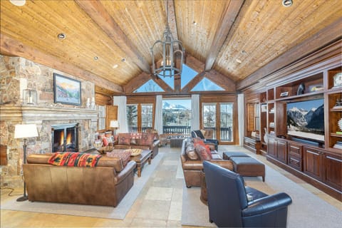 Country Club Estate by Exceptional Stays Chalet in Telluride