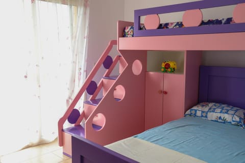 Vitamin Sea Apartments Apartment in Vlorë