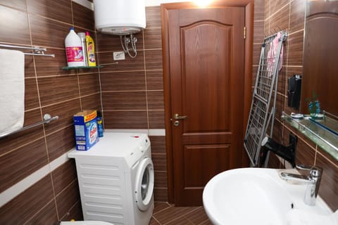 Vitamin Sea Apartments Apartment in Vlorë