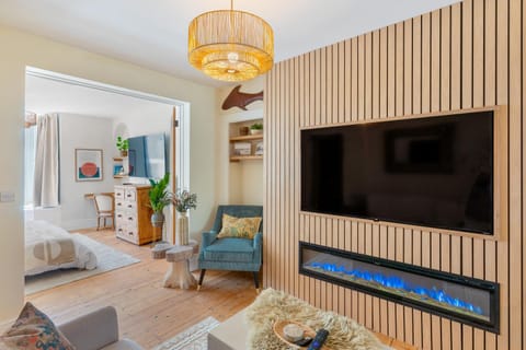 Low Tide Bedford Rd Boutiques Apartment in Saint Ives