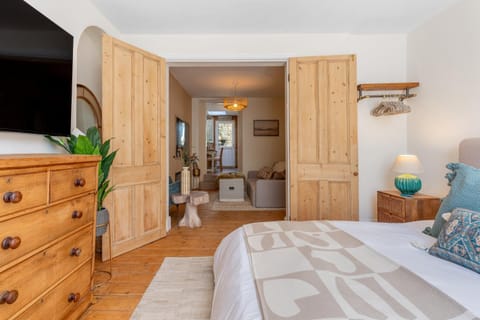 Low Tide Bedford Rd Boutiques Apartment in Saint Ives