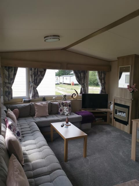 Joanna House in Skegness