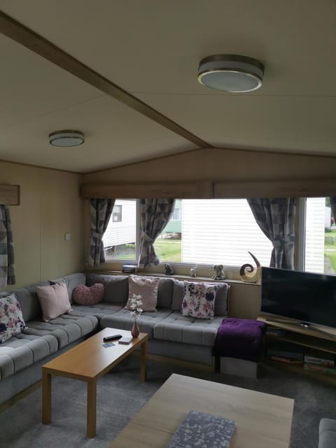 Joanna House in Skegness