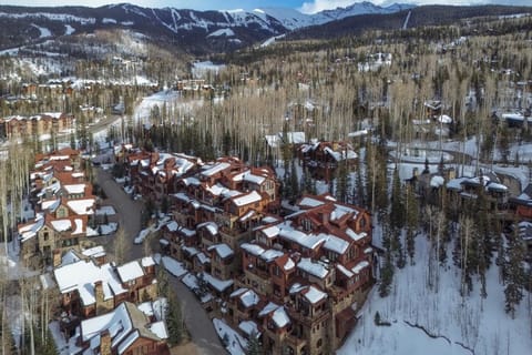 Elkstone Retreat by Exceptional Stays Apartment in Mountain Village