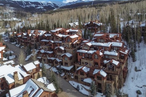 Elkstone Retreat by Exceptional Stays Apartment in Mountain Village