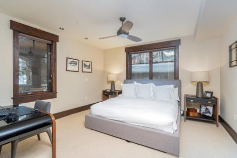 Elkstone Retreat by Exceptional Stays Apartment in Mountain Village