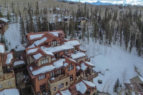 Elkstone Retreat by Exceptional Stays Apartment in Mountain Village