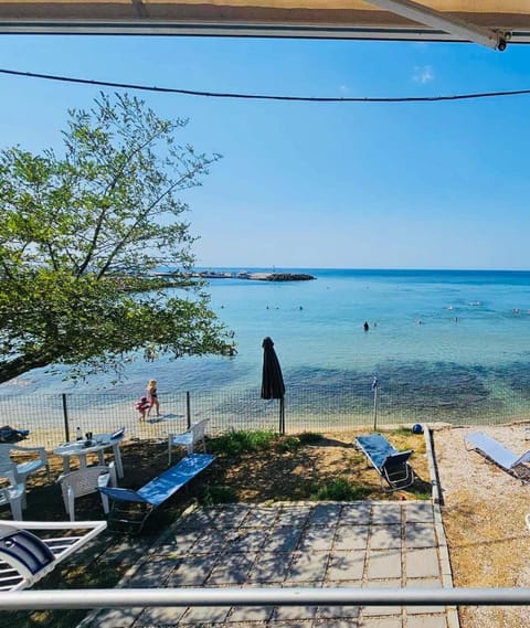 Beach house House in Halkidiki