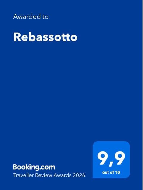 Rebassotto Apartment in Rovereto