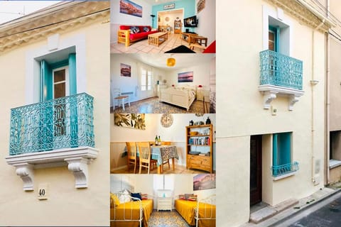 Property building, Balcony/Terrace, Living room, Bedroom, Dinner