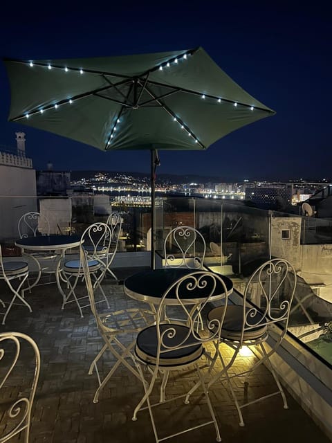 View (from property/room), Balcony/Terrace