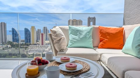 View (from property/room), Balcony/Terrace