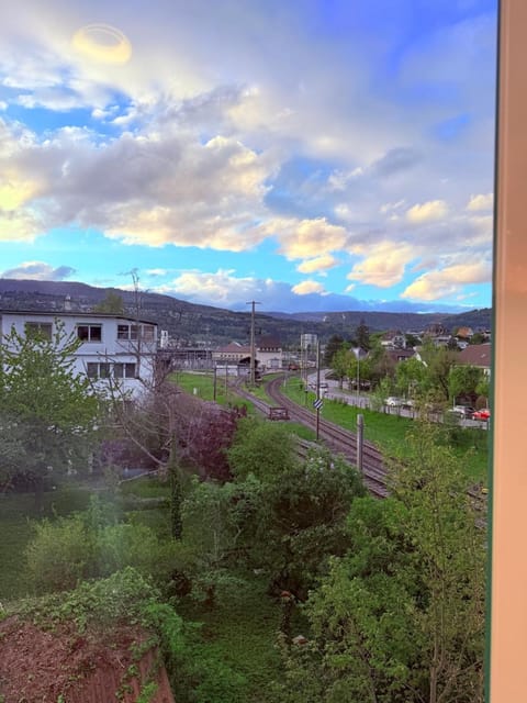 Luxrem-DE 5 Apartments Apartment in Canton of Bern (Region)