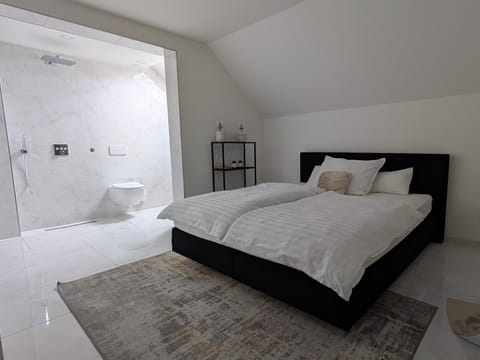 Luxrem-DE 5 Apartments Apartment in Canton of Bern (Region)