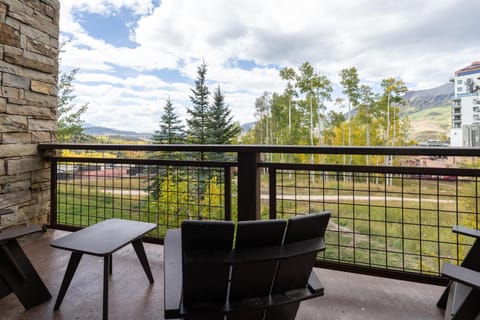 Le Praz at Courcheval by Exceptional Stays Villa in Telluride