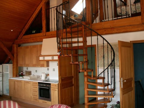 Bedroom, acessibility