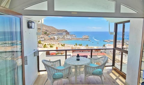 View (from property/room), Sea view