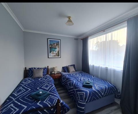 Zeehan 3 bedroom house House in Tasmania