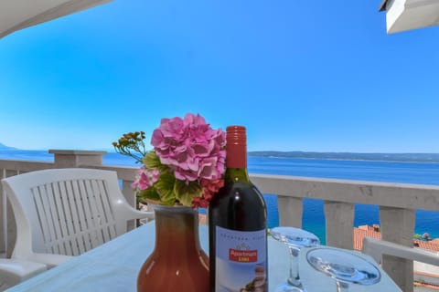 View (from property/room), Sea view