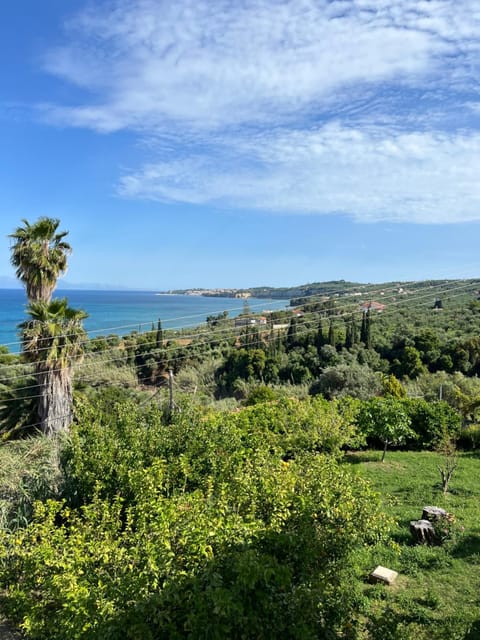 Nearby landmark, Natural landscape, Balcony/Terrace, Sea view
