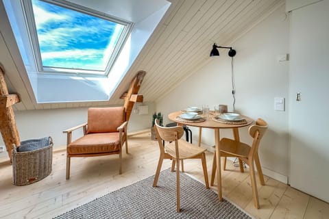 Villa Magnus Studio Apartment in Hanko Apartment in Uusimaa