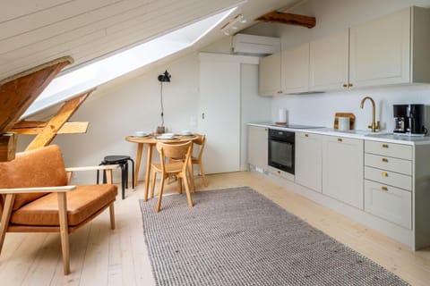 Villa Magnus Studio Apartment in Hanko Apartment in Uusimaa