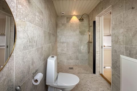 Villa Magnus Studio Apartment in Hanko Apartment in Uusimaa