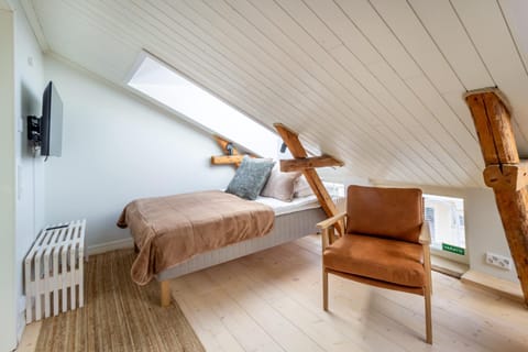 Villa Magnus Studio Apartment in Hanko Apartment in Uusimaa