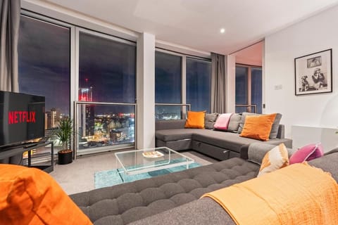 TV and multimedia, Living room