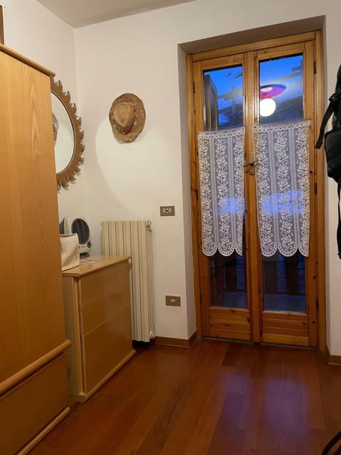 Abri cache in Valtournenche Apartment in Valtournenche