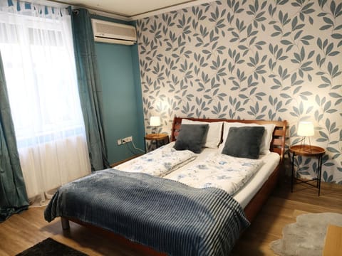 Sole Mio Apartment Apartment in Szeged